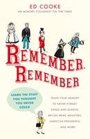 Remember, Remember - Ed Cooke