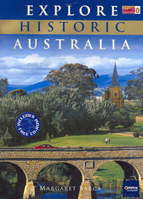 Explore Historical Australia - Viking O'Neil