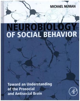 Neurobiology of Social Behavior - Michael Numan