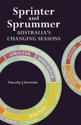 Sprinter and Sprummer - Timothy J. Entwisle