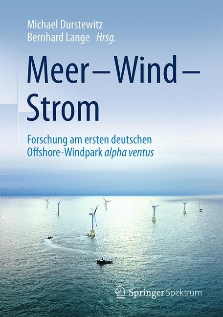Meer – Wind – Strom - 