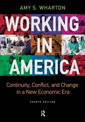 Working in America - 