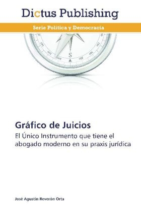 Gráfico de Juicios - José Agustín Reverón Orta