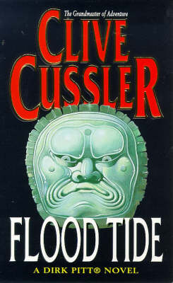 Flood Tide - Clive Cussler