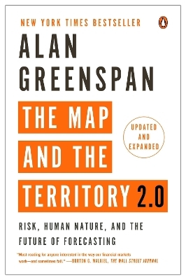 The Map and the Territory 2.0 - Alan Greenspan