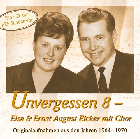 Unvergessen 8