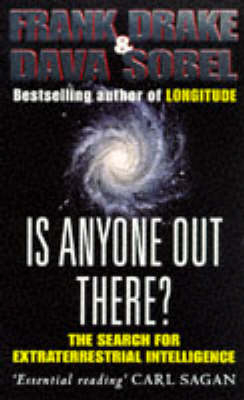 Is Anyone Out There? - Frank Drake, Dava Sobel