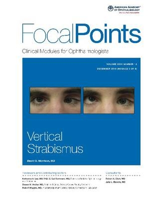Focal Points 2013 Complete Set -  American Academy of Ophthalmology