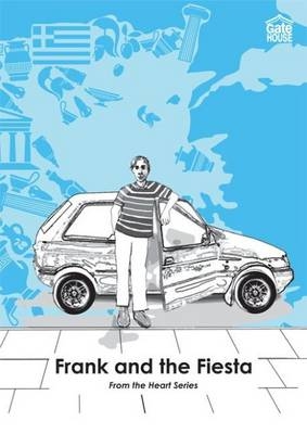 Frank and the Fiesta - Hazel Riley, Myrna Shoa