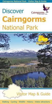 Discover Cairngorms National Park