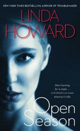 Open Season - Linda Howard