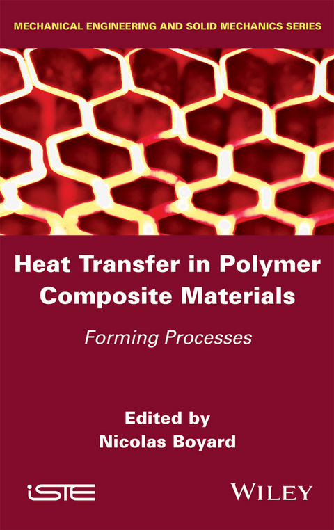 Heat Transfer in Polymer Composite Materials - 