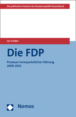 Die FDP - Jan Treibel