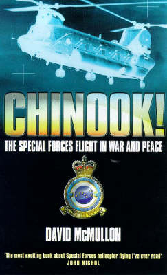 Chinook! - David McMullon, Robin Eggar