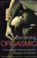 Becoming Orgasmic - Julia Heiman, Joseph LoPiccolo