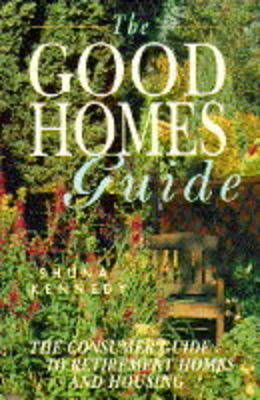 The Good Homes Guide - Shuna Kennedy