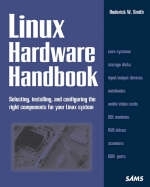 Linux Hardware Handbook -  Smith