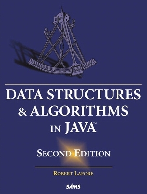 Data Structures and Algorithms in Java - Robert Lafore