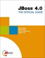 JBoss 4.0 - The Official Guide -  The JBoss Group