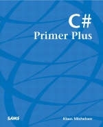 C# Primer Plus - Klaus Michelsen