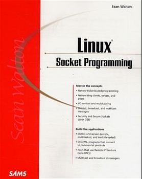 Linux Socket Programming - Sean Walton