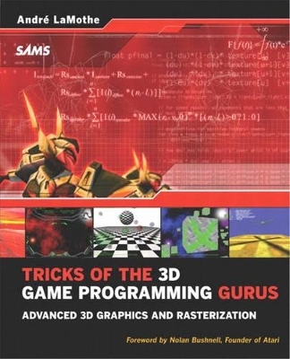 Tricks of the 3D Game Programming Gurus-Advanced 3D Graphics and Rasterization - Andre LaMothe