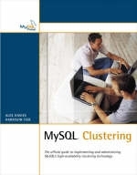 MySQL Clustering - Alex Davies, Harrison Fisk