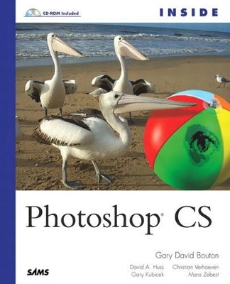 Inside Photoshop CS - Gary D. Bouton