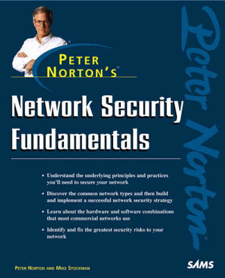 Peter Norton's Network Security Fundamentals - Peter Norton