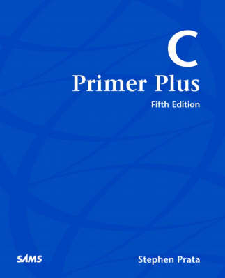 C Primer Plus - Stephen Prata