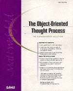 The Object-Oriented Thought Process - Matt Weisfeld