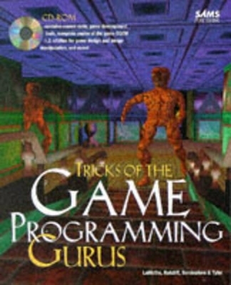 Tricks of the Game Programming Gurus - Andre LaMothe