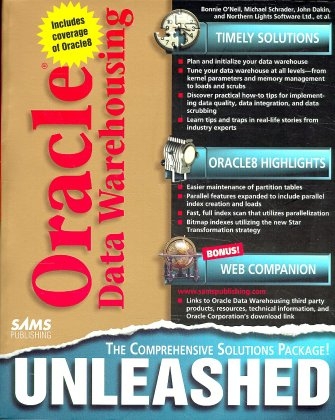 Oracle Data Warehousing Unleashed - Bonnie O'Neill