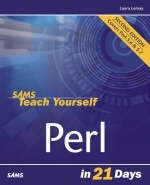 Sams Teach Yourself Perl in 21 Days - Laura Lemay, Richard Colburn