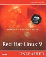 Red Hat Linux 9 Unleashed - Bill Ball, Hoyt Duff