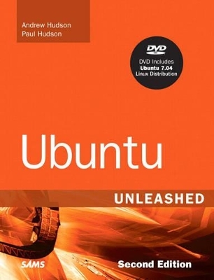 Ubuntu Unleashed - Paul Hudson, Andrew Hudson