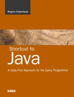 Sams Teach Yourself Java 6 in 21 Days - Rogers Cadenhead