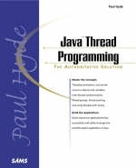 Java Thread Programming - Paul Hyde