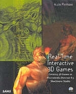 Real-Time Interactive 3D Games - Allen Partridge