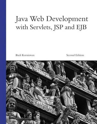 Java Web Development with Servlets, JSP, and EJB - Budi Kurniawan