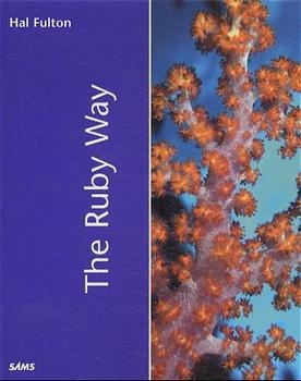 The Ruby Way - Hal Fulton