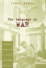 The Language of War - James Dawes