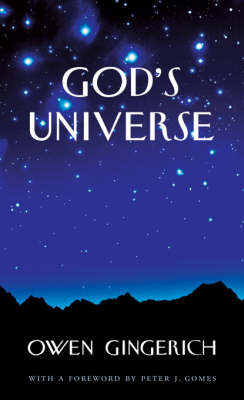 God’s Universe - Owen Gingerich