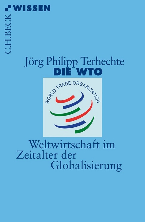 Die WTO - Jörg Philipp Terhechte