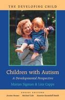 Children with Autism - Marian Sigman, Lisa Capps