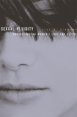 Sexual Fluidity - Lisa M. Diamond