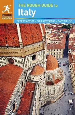 Rough Guide to Italy -  Rough Guides