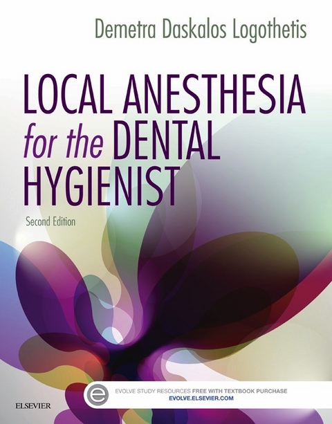 Local Anesthesia for the Dental Hygienist -  Demetra D. Logothetis