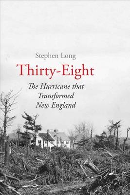 Thirty-Eight -  Long Stephen Long