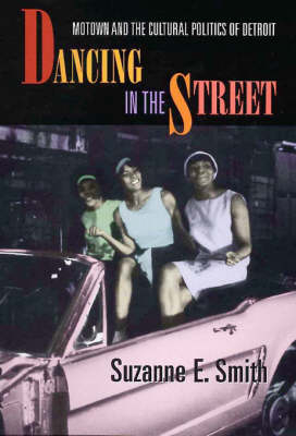 Dancing in the Street - Suzanne E. Smith